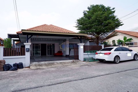 บ้านในพัทยา, ประเทศไทย 2 ห้องนอน № 197021 - รูปถ่าย 22