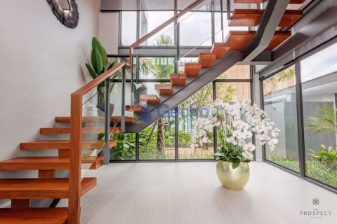 บ้านในพัทยา, ประเทศไทย 4 ห้องนอน № 197024 - รูปถ่าย 28