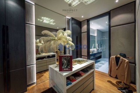 บ้านในพัทยา, ประเทศไทย 4 ห้องนอน № 197024 - รูปถ่าย 13