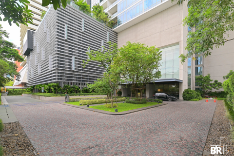 Condominio de 2 dormitorios en Bangkok, Tailandia № 220670 - foto 10