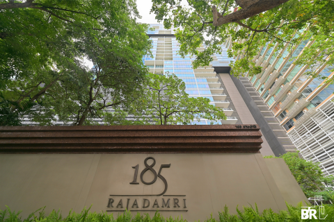 Condominio de 2 dormitorios en Bangkok, Tailandia № 220670 - foto 5