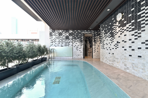 Eigentumswohnung in Bangkok, Thailand, 2 Schlafzimmer № 220666 - Foto 5