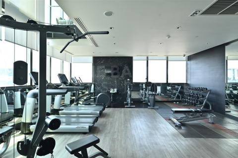 Eigentumswohnung in Bangkok, Thailand, 2 Schlafzimmer № 220666 - Foto 8
