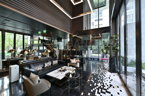 Eigentumswohnung in Bangkok, Thailand, 2 Schlafzimmer № 220666 - Foto 3