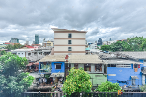 Eigentumswohnung in Bangkok, Thailand, 3 Schlafzimmer № 220668 - Foto 2