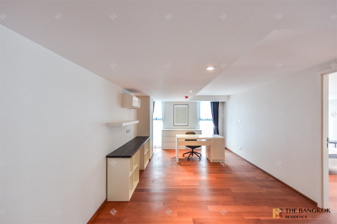 Eigentumswohnung in Bangkok, Thailand, 3 Schlafzimmer № 220668 - Foto 8