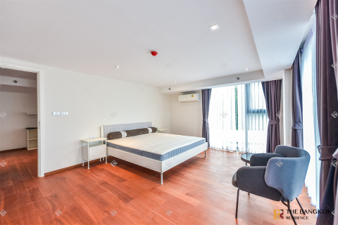 Eigentumswohnung in Bangkok, Thailand, 3 Schlafzimmer № 220668 - Foto 3
