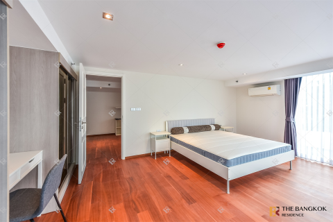 Eigentumswohnung in Bangkok, Thailand, 3 Schlafzimmer № 220668 - Foto 4