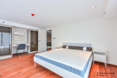 Eigentumswohnung in Bangkok, Thailand, 3 Schlafzimmer № 220668 - Foto 6
