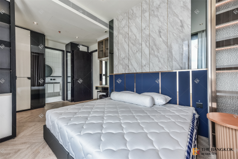 Condominio de 3 dormitorios en Bangkok, Tailandia № 220669 - foto 5