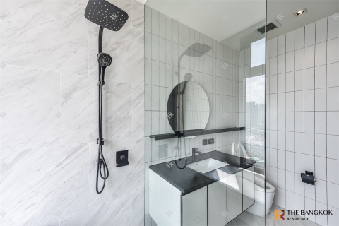 Condominio de 3 dormitorios en Bangkok, Tailandia № 220669 - foto 6