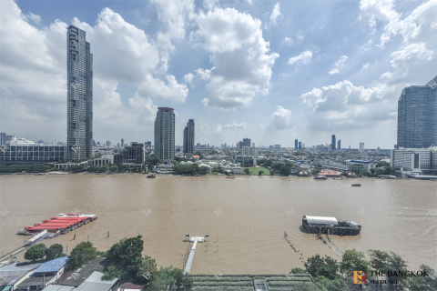 Condominio de 3 dormitorios en Bangkok, Tailandia № 220669 - foto 3