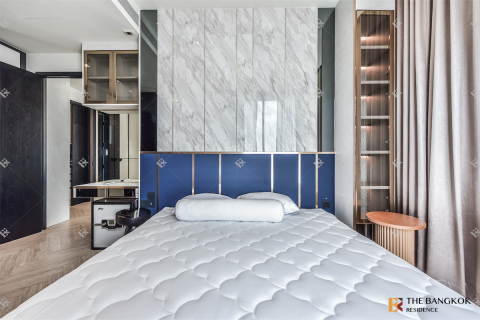 Condominio de 3 dormitorios en Bangkok, Tailandia № 220669 - foto 9