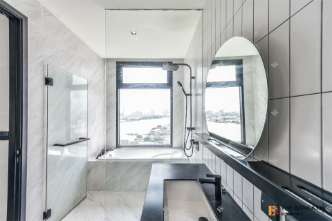 Condominio de 3 dormitorios en Bangkok, Tailandia № 220669 - foto 7