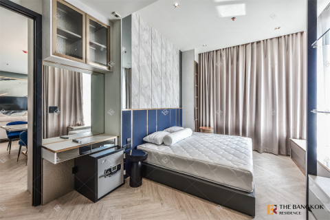 Condominio de 3 dormitorios en Bangkok, Tailandia № 220669 - foto 10