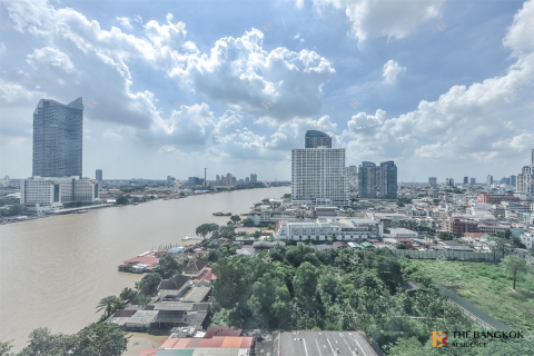 Condominio de 3 dormitorios en Bangkok, Tailandia № 220669 - foto 4