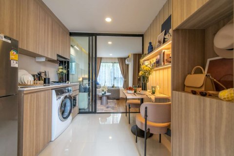 Eigentumswohnung in Pattaya, Thailand, 1 Schlafzimmer № 203657 - Foto 25