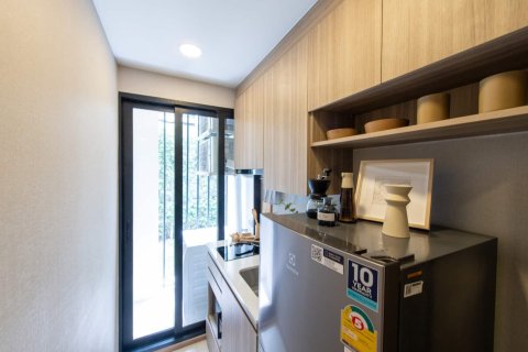 Condo in Pattaya, Thailand, 1 bedroom  № 203657 - photo 10