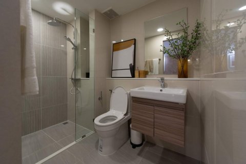 Condo in Pattaya, Thailand, 1 bedroom  № 203657 - photo 12