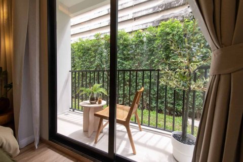 Condo in Pattaya, Thailand, 1 bedroom  № 203657 - photo 13