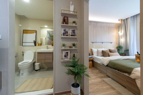 Condo in Pattaya, Thailand, 1 bedroom  № 203657 - photo 6