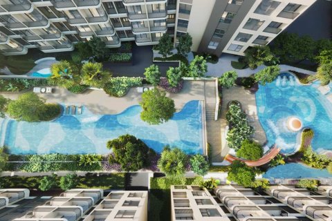 Eigentumswohnung in Pattaya, Thailand, 1 Schlafzimmer № 203657 - Foto 24