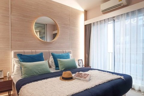 Condo in Bangkok, Thailand, 1 bedroom  № 203660 - photo 4
