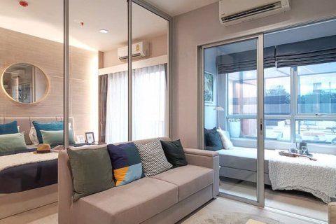 Condo in Bangkok, Thailand, 1 bedroom № 203659 - photo 7