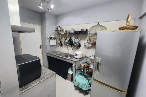 House in Phasi Charoen, Bangkok, Thailand 3 bedrooms № 160259 - photo 24