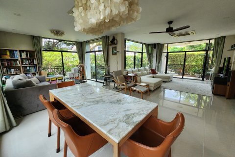 House in Phasi Charoen, Bangkok, Thailand 3 bedrooms № 160259 - photo 4