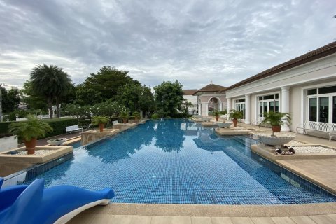 House in Phasi Charoen, Bangkok, Thailand 3 bedrooms № 160259 - photo 27