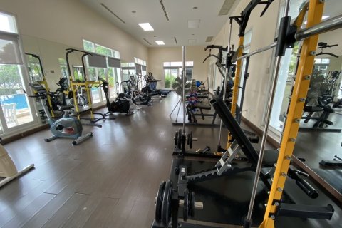 House in Phasi Charoen, Bangkok, Thailand 3 bedrooms № 160259 - photo 28