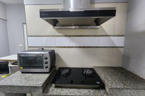 House in Phasi Charoen, Bangkok, Thailand 3 bedrooms № 160259 - photo 25