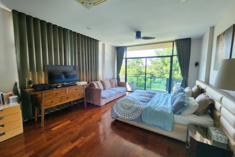 House in Phasi Charoen, Bangkok, Thailand 3 bedrooms № 160259 - photo 13