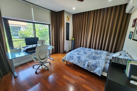 House in Phasi Charoen, Bangkok, Thailand 3 bedrooms № 160259 - photo 18