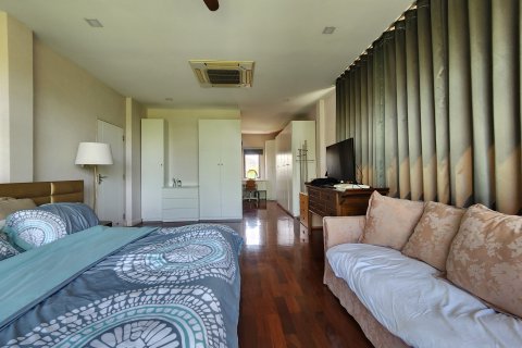 House in Phasi Charoen, Bangkok, Thailand 3 bedrooms № 160259 - photo 14