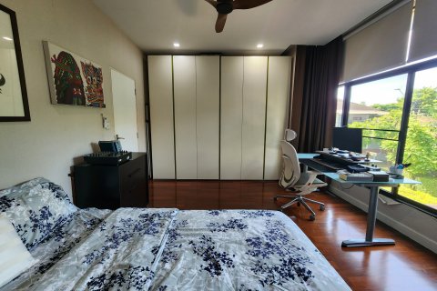 House in Phasi Charoen, Bangkok, Thailand 3 bedrooms № 160259 - photo 17