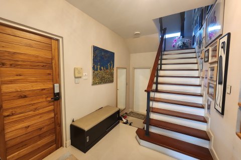 House in Phasi Charoen, Bangkok, Thailand 3 bedrooms № 160259 - photo 22