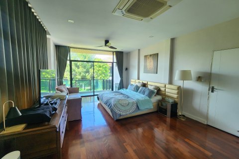 House in Phasi Charoen, Bangkok, Thailand 3 bedrooms № 160259 - photo 12