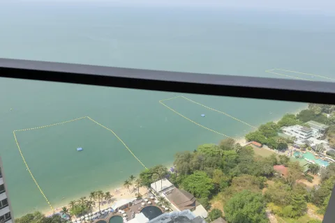 Studio in the Condo in Pattaya, Thailand  № 160258 - photo 9