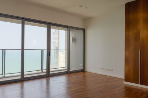 Studio in the Condo in Pattaya, Thailand  № 160258