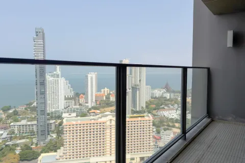 Studio in the Condo in Pattaya, Thailand  № 160258 - photo 10