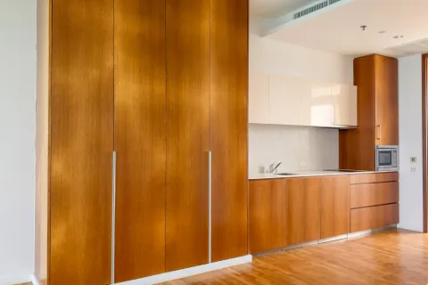 Studio in the Condo in Pattaya, Thailand  № 160258 - photo 7