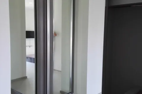 Студия в кондо в Клонг Тоэй, Бангкок, Таиланд № 160254 - фото 6