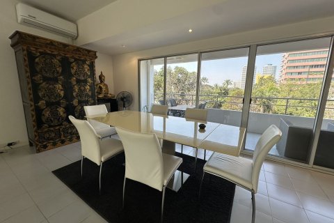 Кондоминиум с 4 спальнями в Хуа Хине, Таиланд № 160256 - фото 7