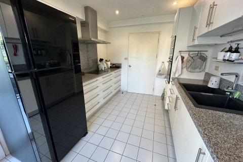 Кондоминиум с 4 спальнями в Хуа Хине, Таиланд № 160256 - фото 13