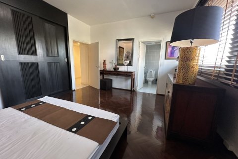 Кондоминиум с 4 спальнями в Хуа Хине, Таиланд № 160256 - фото 28