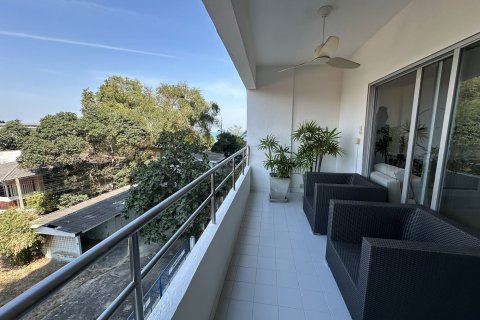 Кондоминиум с 4 спальнями в Хуа Хине, Таиланд № 160256 - фото 10