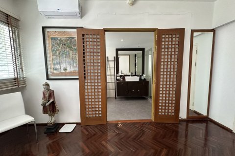 Кондоминиум с 4 спальнями в Хуа Хине, Таиланд № 160256 - фото 22