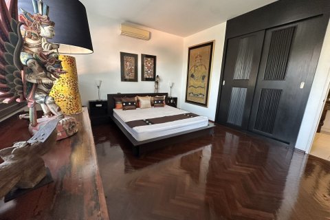 Кондоминиум с 4 спальнями в Хуа Хине, Таиланд № 160256 - фото 24